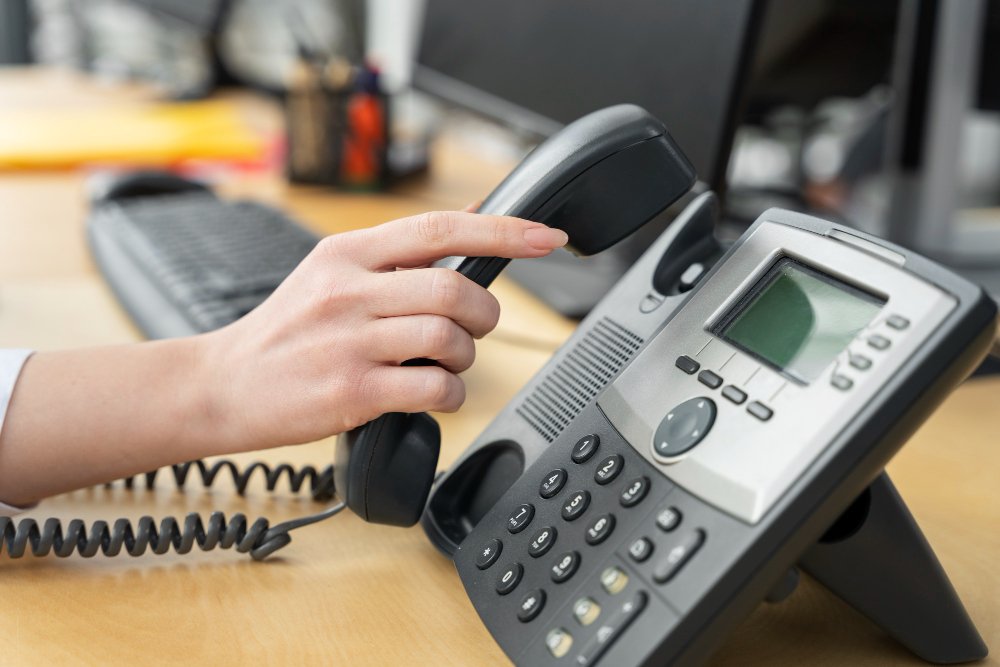 VoIP Services